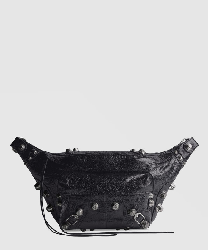 레플리카|이미테이션 balenciaga-발렌시아가미디엄-벨트백-742014