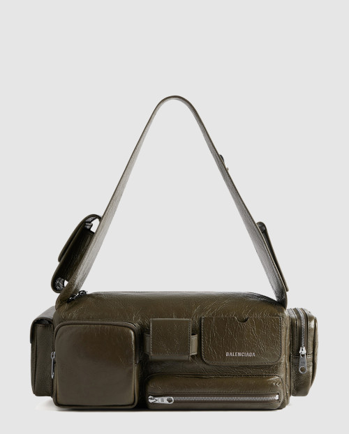 [BALENCIAGA-발렌시아가]수퍼비지 스몰 슬링백 702167