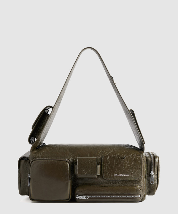 [BALENCIAGA-발렌시아가]수퍼비지 스몰 슬링백 702167