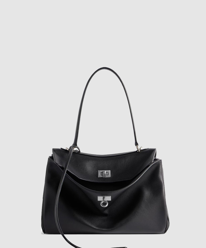 레플리카|이미테이션 balenciaga-발렌시아가로데오-스몰-핸드백-789779