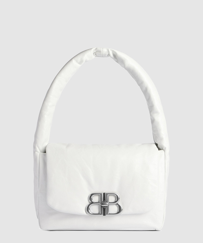 레플리카|이미테이션 balenciaga-발렌시아가모나코-스몰-슬링백-787896