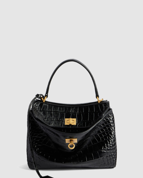 [BALENCIAGA-발렌시아가]로데오 미니 핸드백 795456