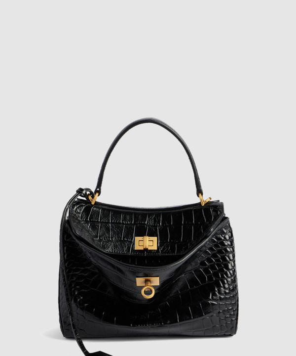 [BALENCIAGA-발렌시아가]로데오 미니 핸드백 795456