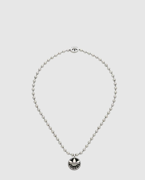 [GUCCI-구찌]adidas x Gucci 목걸이 702788