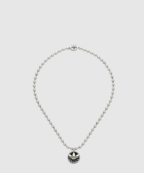 [GUCCI-구찌]adidas x Gucci 목걸이 702788