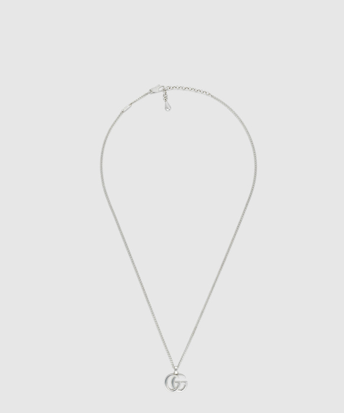 레플리카|이미테이션 gucci-구찌gg-마몽-펜던트-목걸이-814914