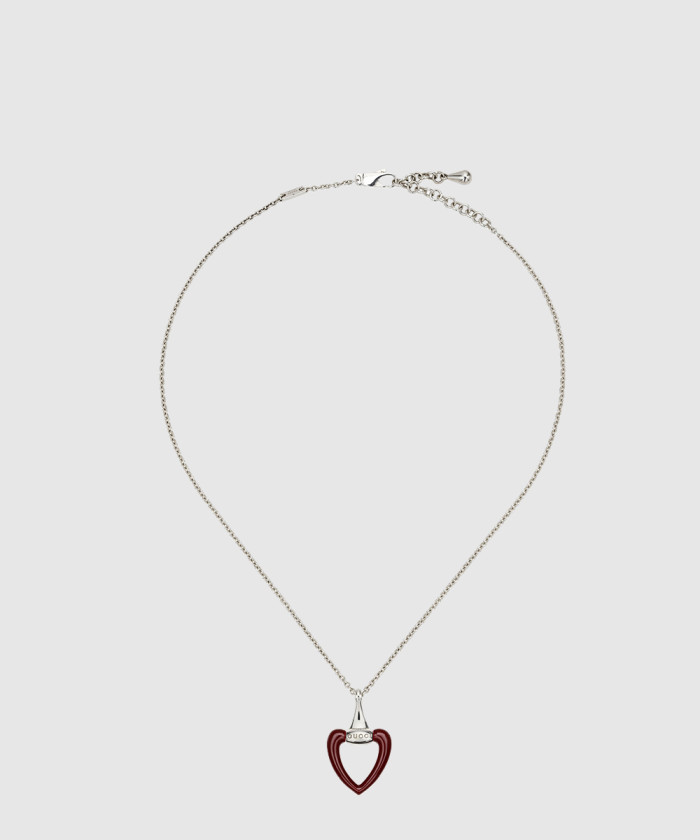 레플리카|이미테이션 gucci-구찌heart-목걸이-814961