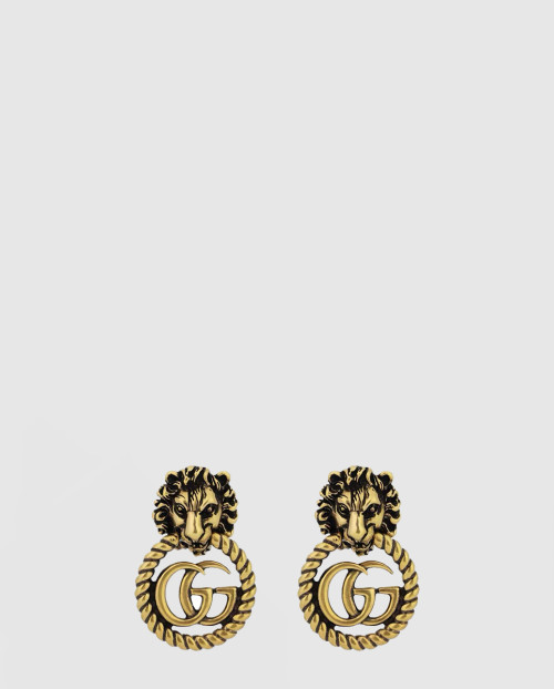 [GUCCI-구찌]귀걸이 605857