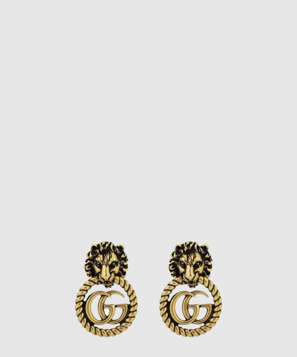 [GUCCI-구찌]귀걸이 605857