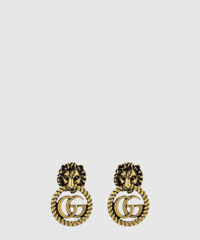 레플리카|이미테이션 gucci-구찌귀걸이-605857