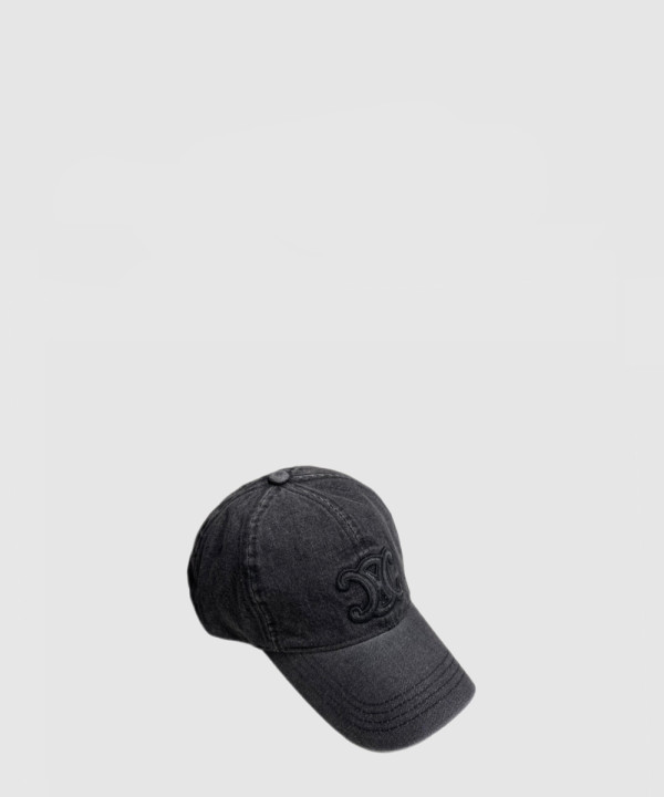 [CELINE-셀린느]베이스볼 캡  2A52V3