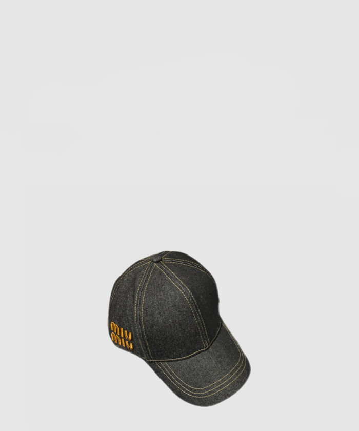 레플리카|이미테이션 miumiu-미우미우베이스볼-캡-5hc622