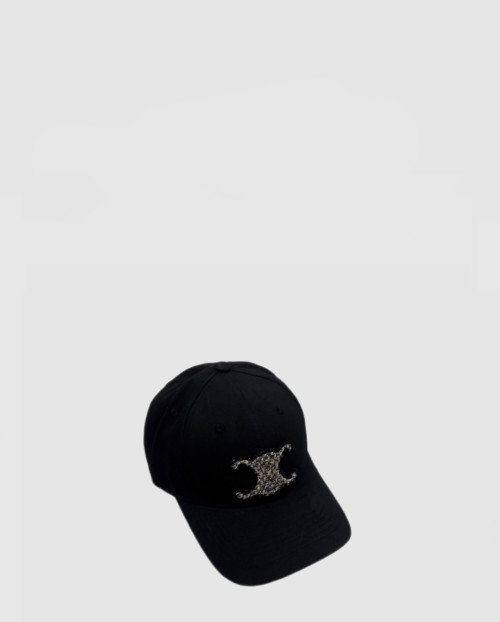 [CELINE-셀린느]베이스볼 캡 2A6TUB