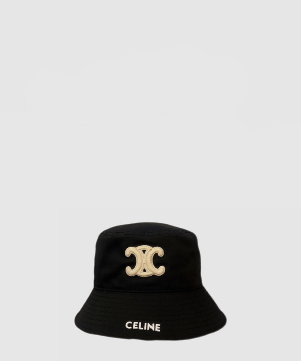 [CELINE-셀린느]벙거지 2A35BU