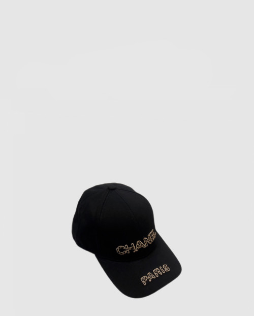 [CHANEL-샤넬]베이스볼 캡 AA3482