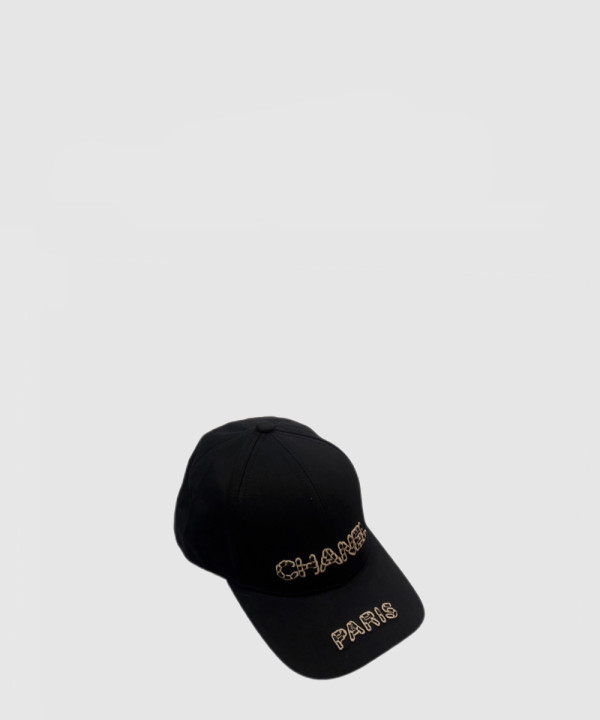 [CHANEL-샤넬]베이스볼 캡 AA3482