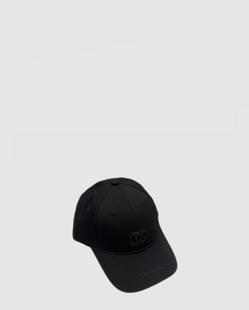 [CHANEL-샤넬]베이스볼 캡 AA37882