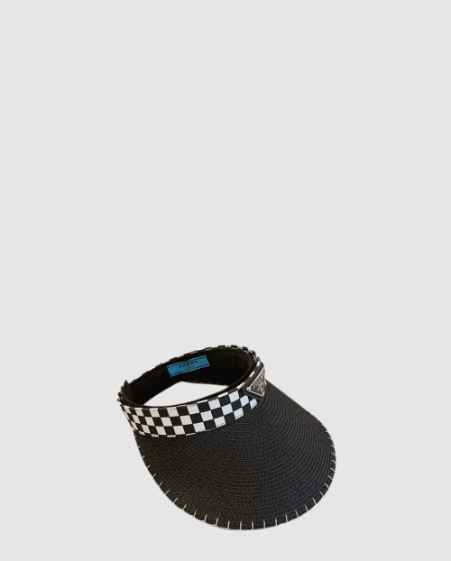 [PRADA-프라다]선캡 2HC359