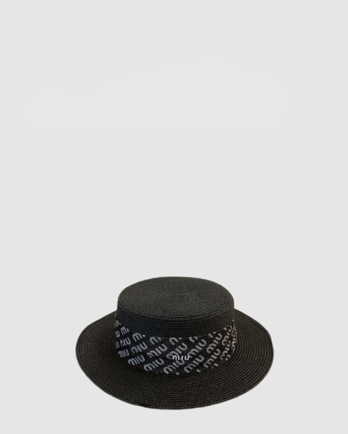 [MIUMIU-미우미우]선캡 5HC427