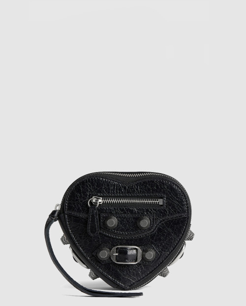 [BALENCIAGA-발렌시아가]르 카골 하트 주얼리 박스 771674