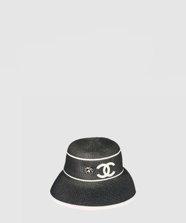 [CHANEL-샤넬]선캡 AA2517