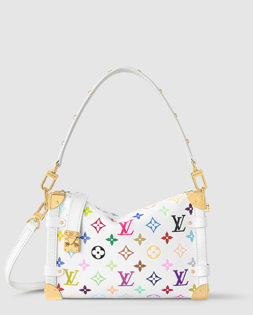[LOUIS VUITTON-루이비통]LV x TM 사이드 트렁크 MM M14046
