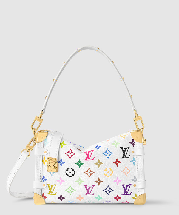 [LOUIS VUITTON-루이비통]LV x TM 사이드 트렁크 MM M14046