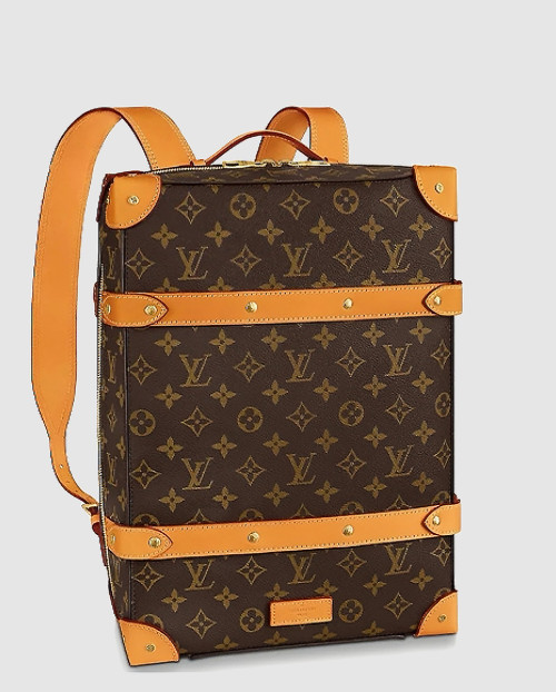 [LOUIS VUITTON-루이비통]클래식 박스백 M44752