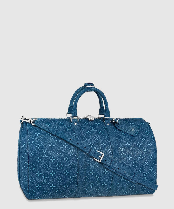 [LOUIS VUITTON-루이비통]키폴 반둘리에 50 M21375