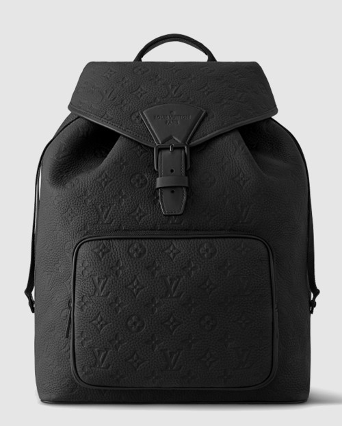 [LOUIS VUITTON-루이비통]몽수리 백팩 M23127