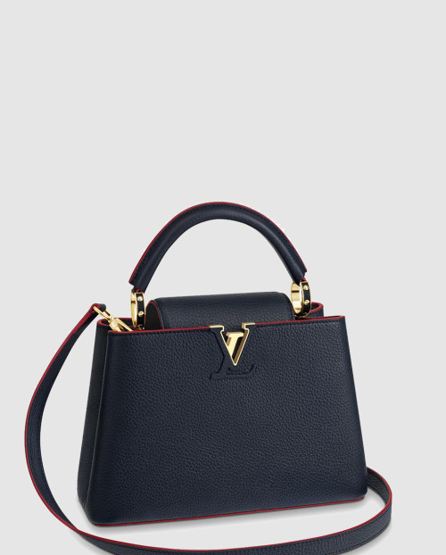 [LOUIS VUITTON-루이비통]카퓌신 BB M52693