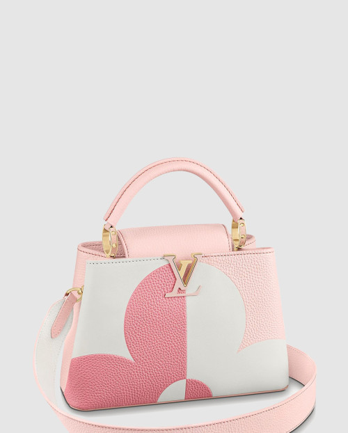 [LOUIS VUITTON-루이비통]카퓌신 BB M59699