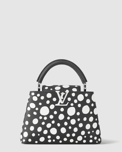 [LOUIS VUITTON-루이비통]카퓌신 BB M21691