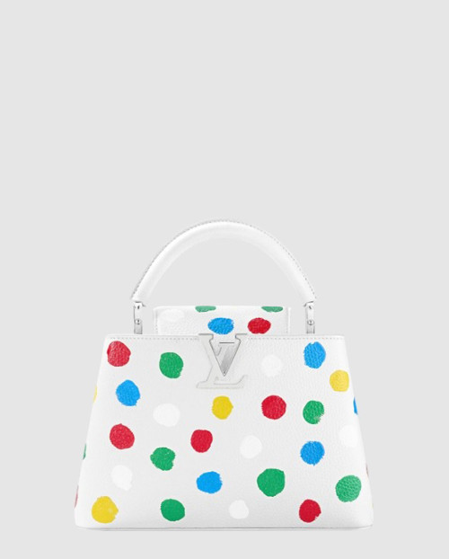 [LOUIS VUITTON-루이비통]카퓌신 BB M21637