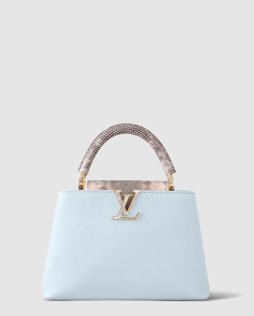 [LOUIS VUITTON-루이비통]카퓌신 BB M21166