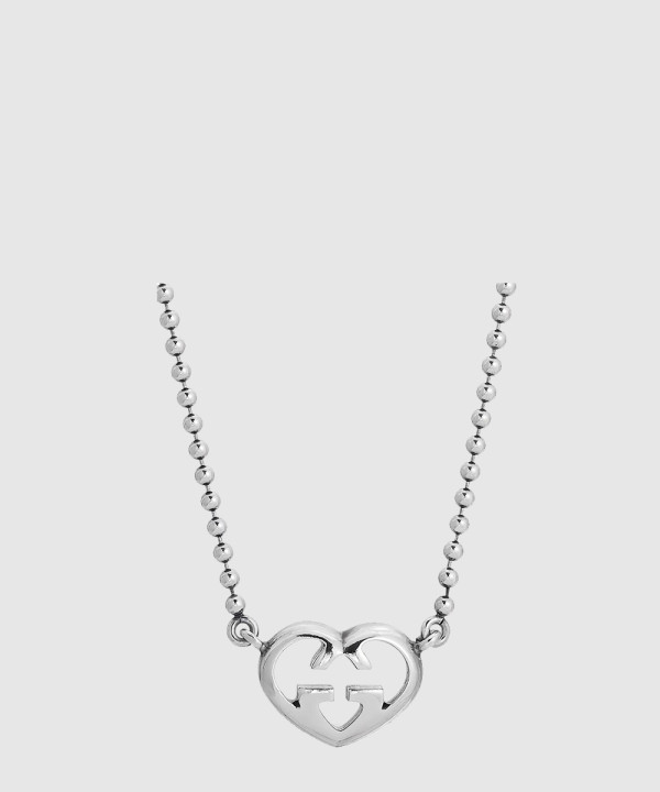 [GUCCI-구찌]목걸이 520410