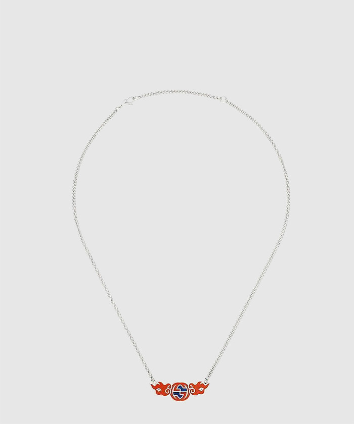 레플리카|이미테이션 gucci-구찌목걸이-777993