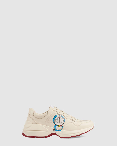 [GUCCI-구찌]GG 스니커즈 655025
