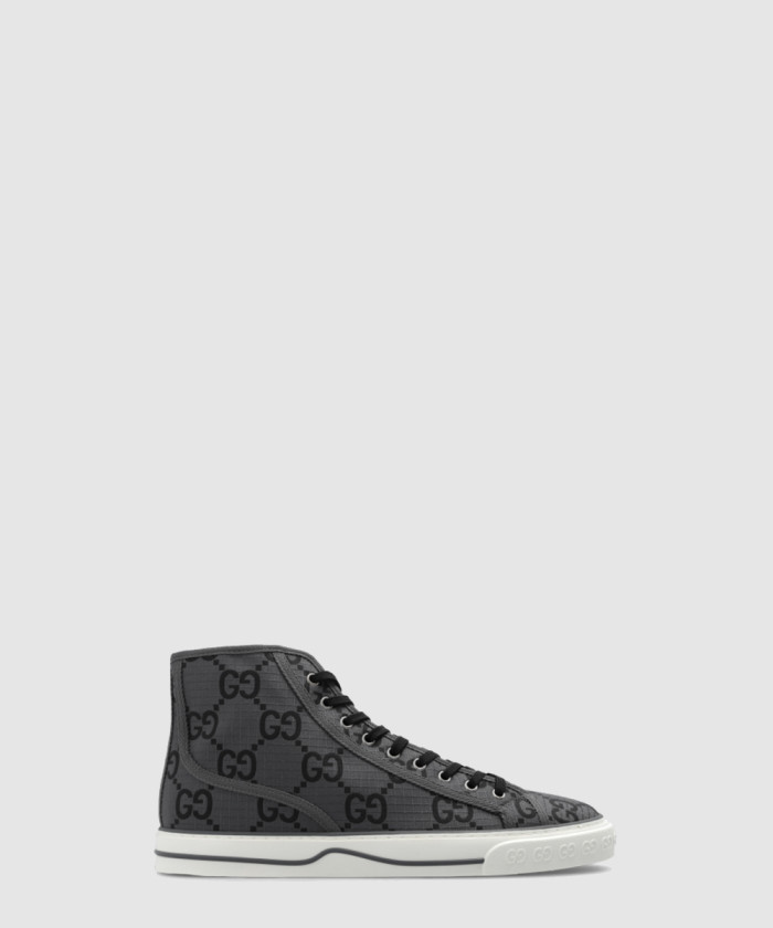 레플리카|이미테이션 gucci-구찌테니스-1977-하이탑-스니커즈-771463