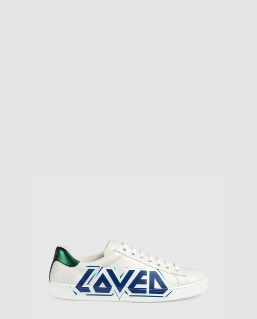 [GUCCI-구찌]GG 스니커즈 548758