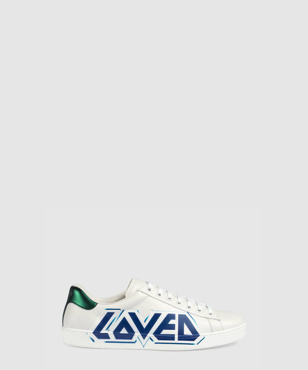 [GUCCI-구찌]GG 스니커즈 548758