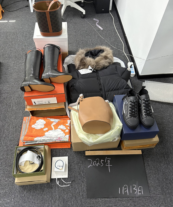 [★1:1제작 퀄엔드 출고사진★]