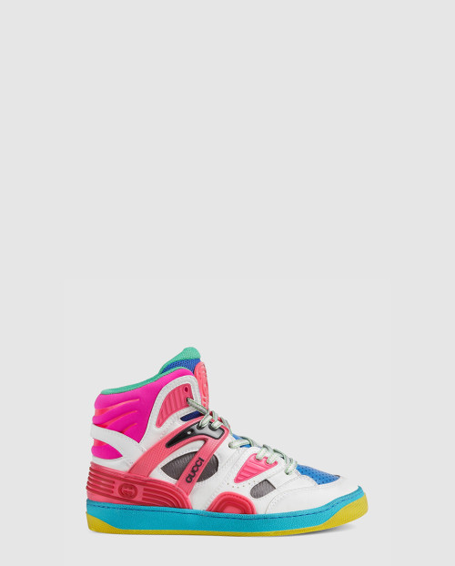 [GUCCI-구찌]배스킷 스니커즈 661311