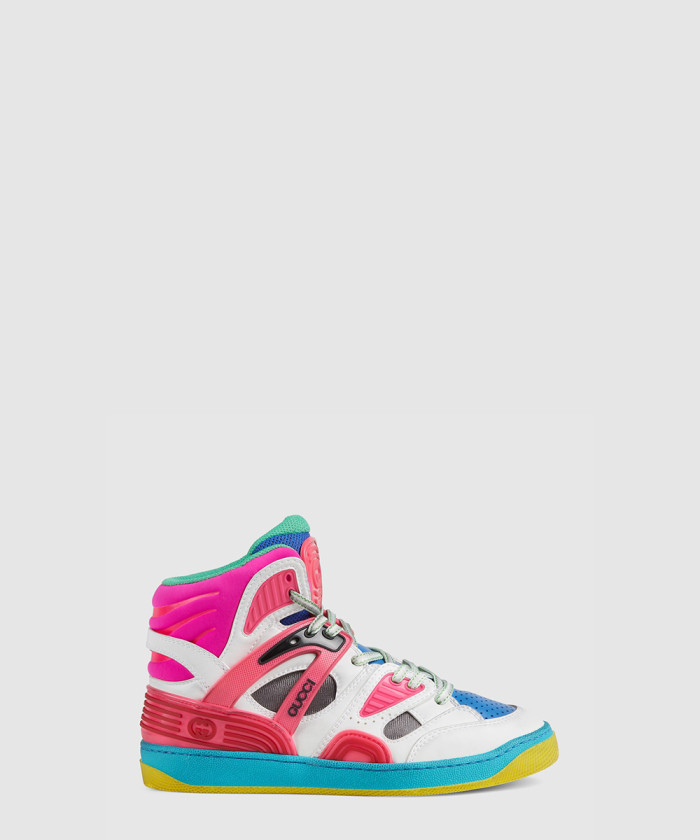 레플리카|이미테이션 gucci-구찌배스킷-스니커즈-661311