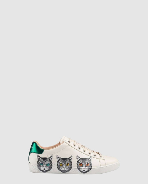 [GUCCI-구찌]에이스 미스틱 캣 577147