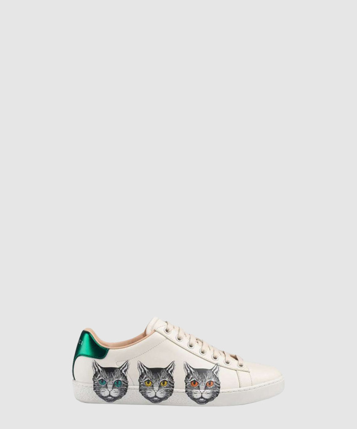 레플리카|이미테이션 gucci-구찌에이스-미스틱-캣-577147