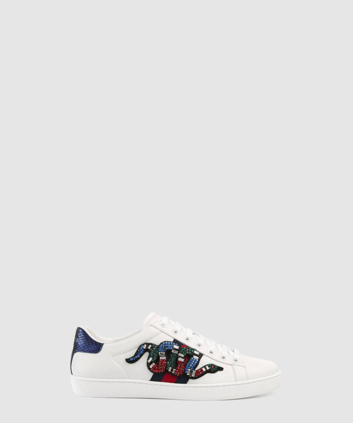 레플리카|이미테이션 gucci-구찌에이스-스네이크-460203