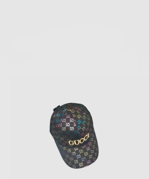 [GUCCI-구찌]베이스볼 캡 687415