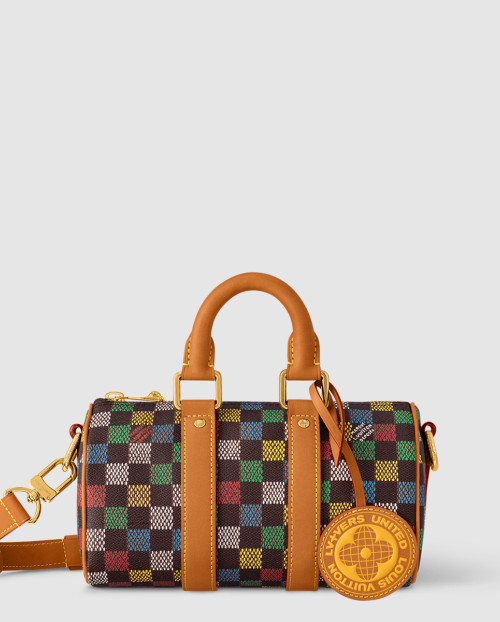 [LOUIS VUITTON-루이비통]키폴 반둘리에 25 N00148