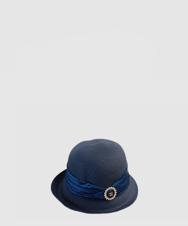 [CHANEL-샤넬]선캡 AA3821